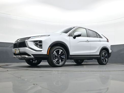 Used 2025 Mitsubishi Eclipse Cross SE image 21