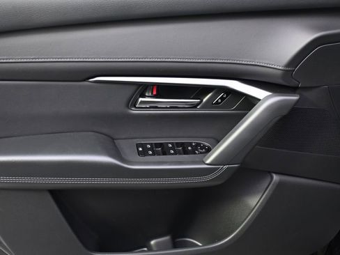 New 2026 MAZDA CX-5 Select AWD/4WD image 22