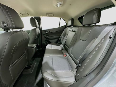 New 2026 Buick Encore GX Preferred w/ Comfort Package image 25