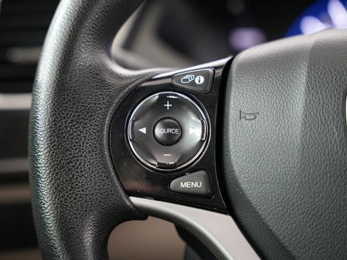 Used 2015 Honda Civic EX image 13