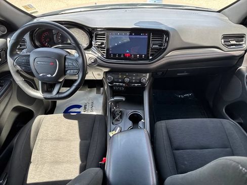Used 2025 Dodge Durango GT AWD/4WD image 12