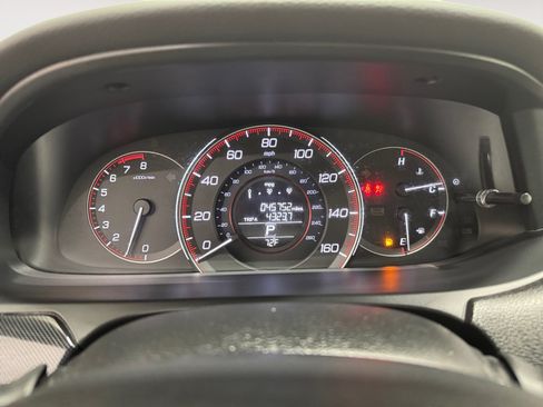 Used 2015 Honda Accord Sport image 17
