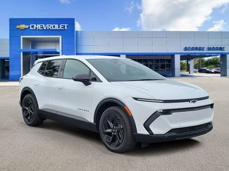 New 2026 Chevrolet Equinox EV LT 360° Tour