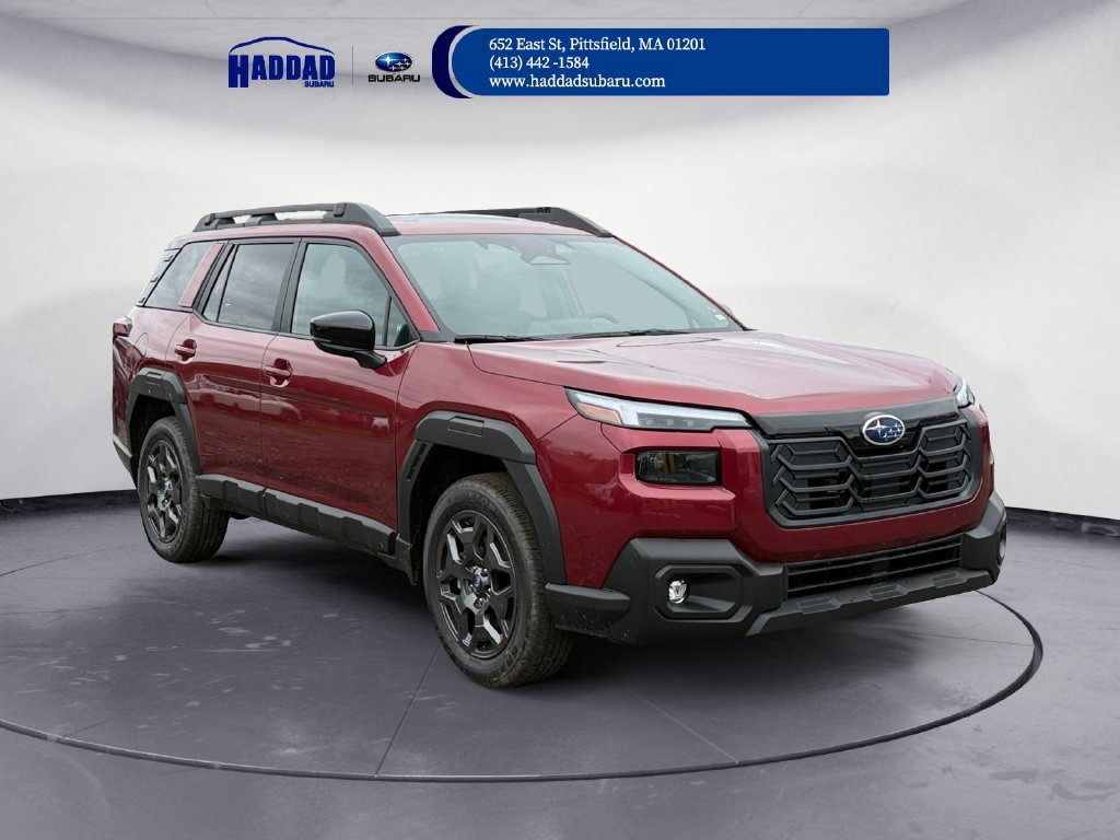 New 2026 Subaru Outback Premium AWD/4WD image 7
