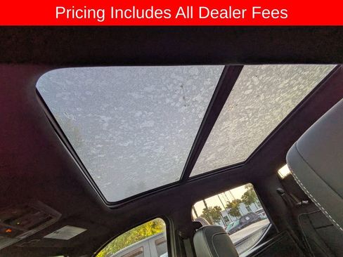 Certified 2026 Toyota Tundra Limited w/ Limited PVM Package AWD/4WD image 22