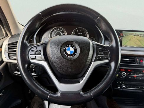 Used 2016 BMW X5 xDrive35i AWD/4WD image 35