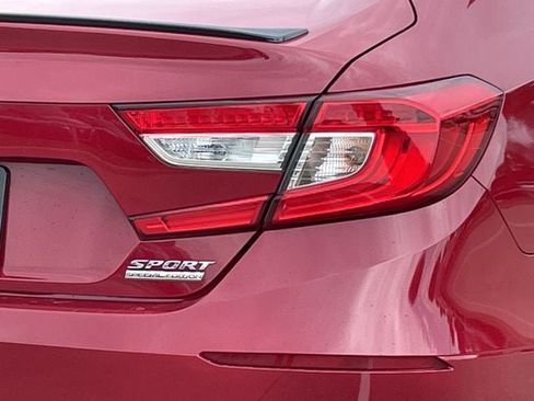 Used 2022 Honda Accord Sport Special Edition image 6