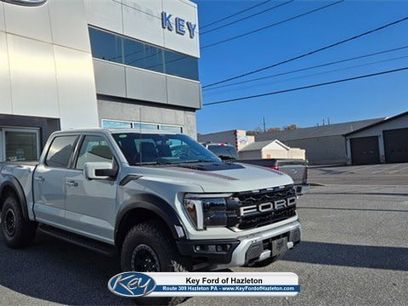 Used 2024 Ford F150 Raptor