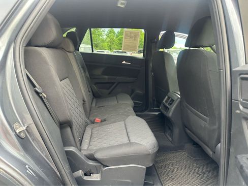 Used 2020 Volkswagen Atlas Cross Sport S FWD image 20