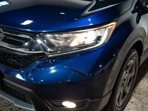 Used 2018 Honda CR-V EX-L image 19