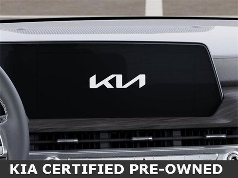 Certified 2025 Kia Telluride EX X-Line image 20