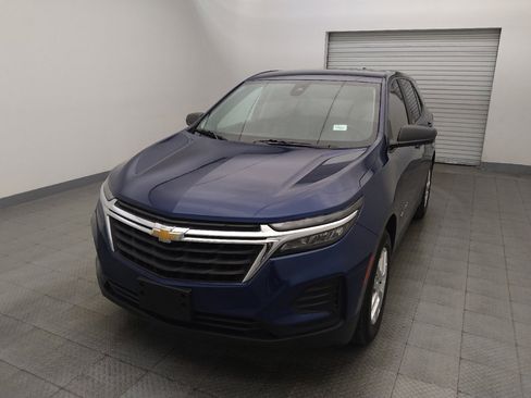 Used 2022 Chevrolet Equinox LS AWD/4WD image 15