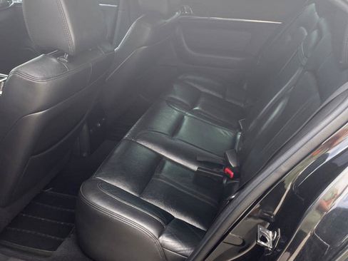 Used 2010 Lincoln MKS FWD image 14