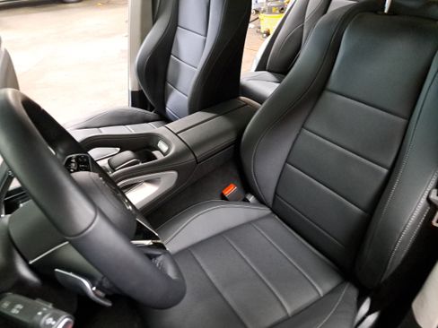 Used 2026 Mercedes-Benz GLE 350 4MATIC image 17