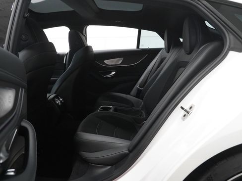 Certified 2024 Mercedes-Benz AMG GT 63 image 16