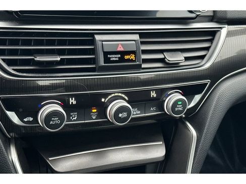 Used 2022 Honda Accord Sport image 21