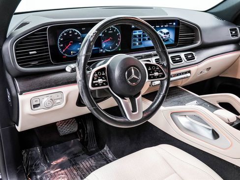 Used 2021 Mercedes-Benz GLE 350 4MATIC image 20