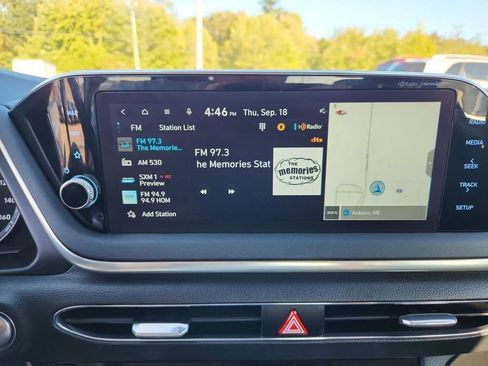 Certified 2023 Hyundai Sonata SEL image 19