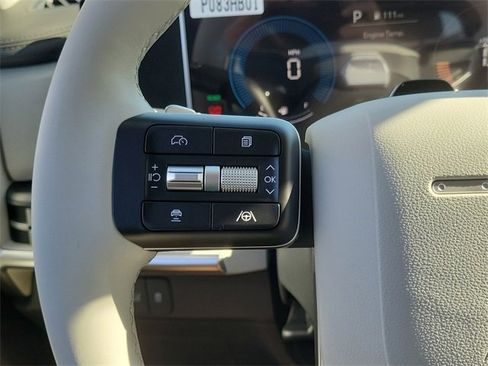 New 2026 Hyundai Santa Fe SEL image 5