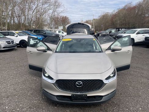 Used 2022 MAZDA CX-30 AWD 2.5 S w/ Select Package image 29