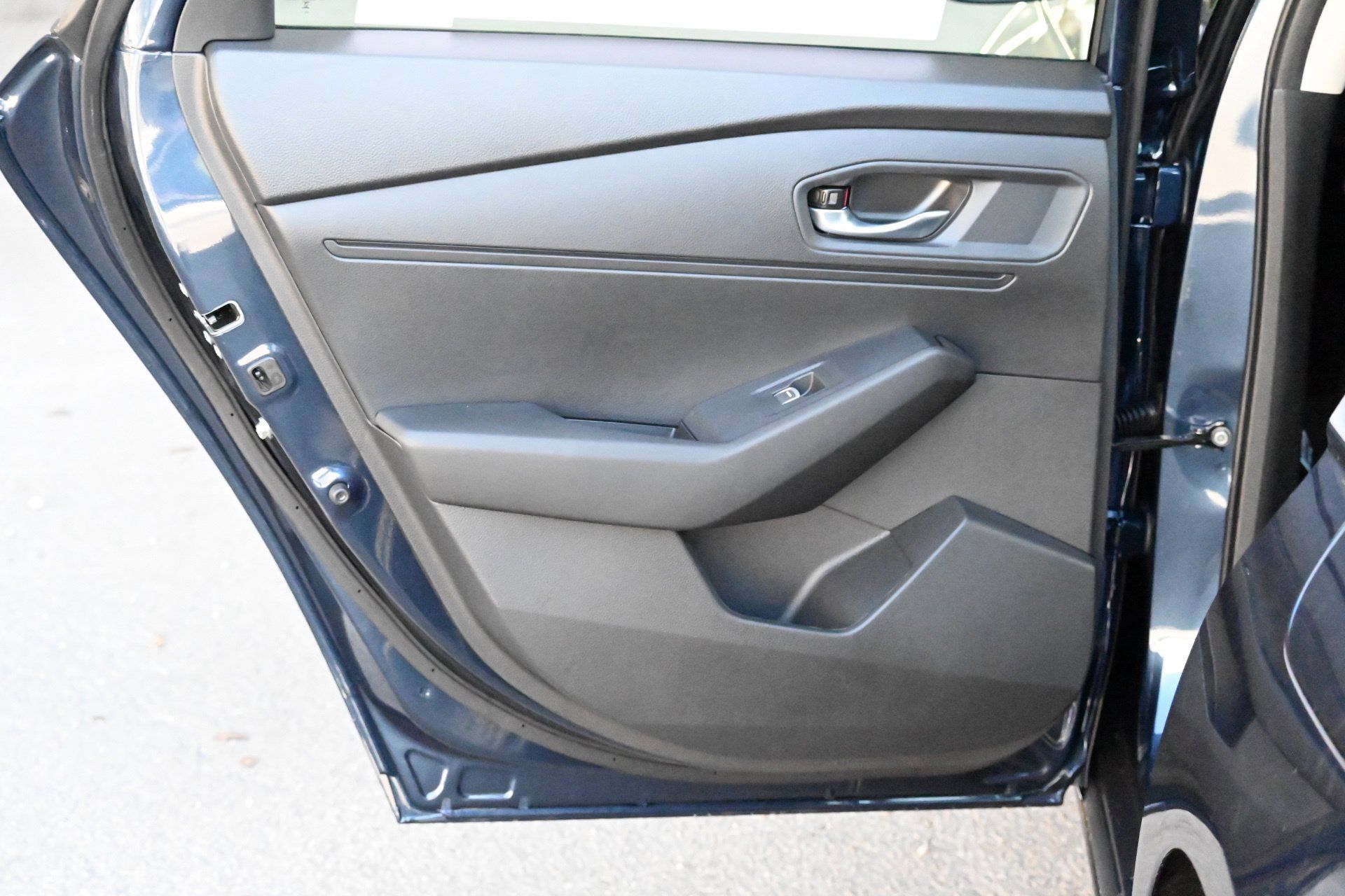New 2026 Honda Accord SE image 11