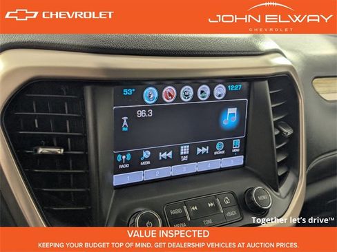 Used 2019 GMC Acadia Denali image 26