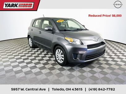 Used 2013 Scion xD