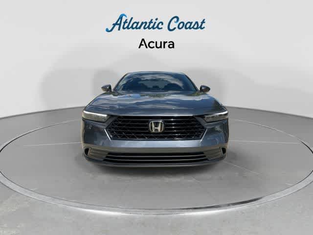 Used 2024 Honda Accord LX image 3