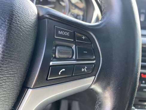 Used 2017 BMW X5 sDrive35i image 20