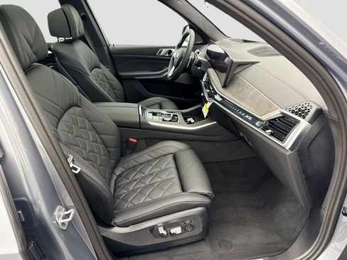 New 2026 BMW X5 sDrive40i image 19