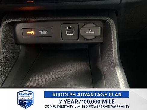 Certified 2023 Honda Civic LX image 42