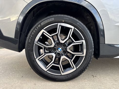 New 2026 BMW X1 xDrive28i image 27