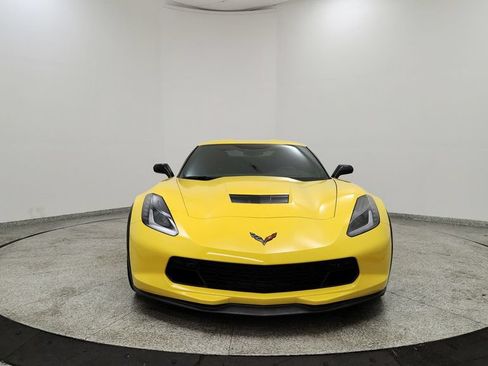 Used 2017 Chevrolet Corvette Grand Sport RWD image 8