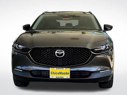 New 2025 MAZDA CX-30 2.5 Turbo w/ Premium Package