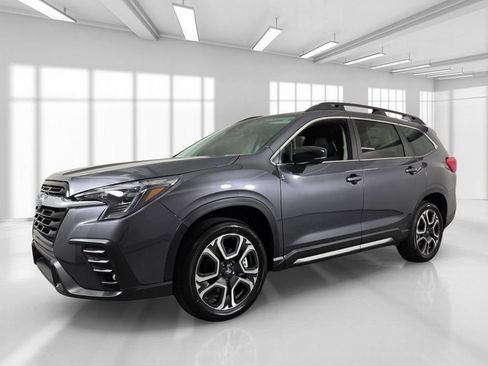 New 2026 Subaru Ascent Limited AWD/4WD image 2