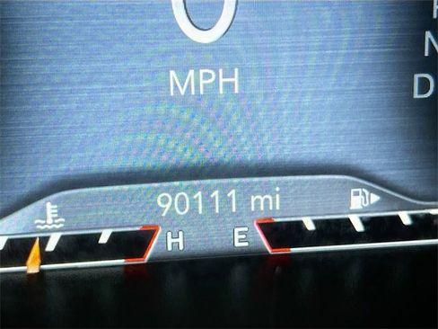 Used 2021 Jeep Cherokee Trailhawk w/ Sun, Sound & Nav Group image 5