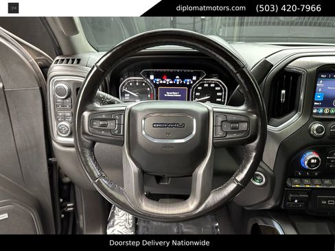 Used 2019 GMC Sierra 1500 Denali w/ Denali Ultimate Package image 23