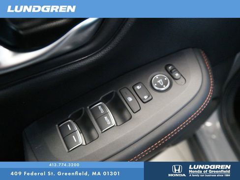 Used 2025 Honda HR-V Sport image 15