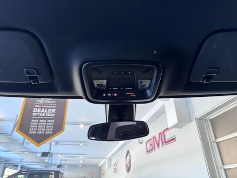 Certified 2023 Chevrolet Traverse LT w/ LPO, Floor Liner Package image 27