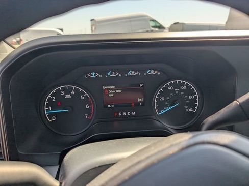 New 2026 Ford F250 XL w/ XL Chrome Package AWD/4WD image 18