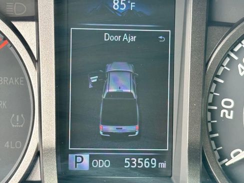 Used 2020 Toyota Tacoma TRD Pro image 21