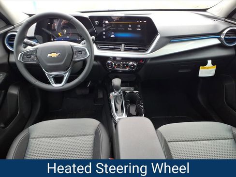 New 2026 Chevrolet Trax LT w/ Driver Confidence Package image 19