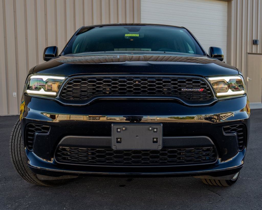 Used 2026 Dodge Durango GT AWD/4WD image 6