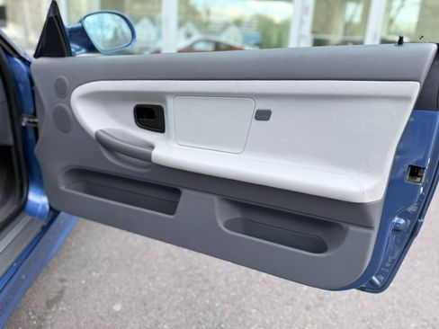 Used 1999 BMW M3 Coupe RWD image 29