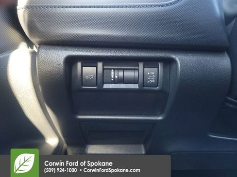 Used 2025 Subaru Forester Limited w/ Popular Package #2 AWD/4WD image 27