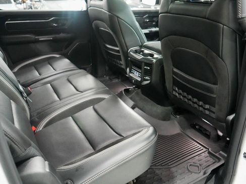 Used 2021 RAM 1500 TRX w/ TRX Level 2 Equipment Group image 19