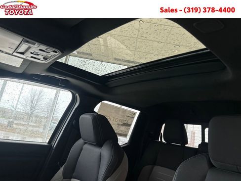 New 2026 Toyota Tacoma TRD Off-Road image 16