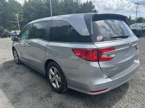 Used 2018 Honda Odyssey EX-L image 5