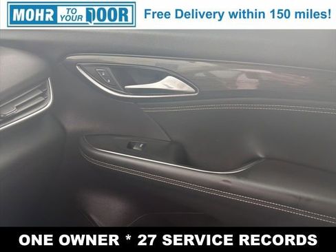 Used 2021 Buick Envision Essence image 27