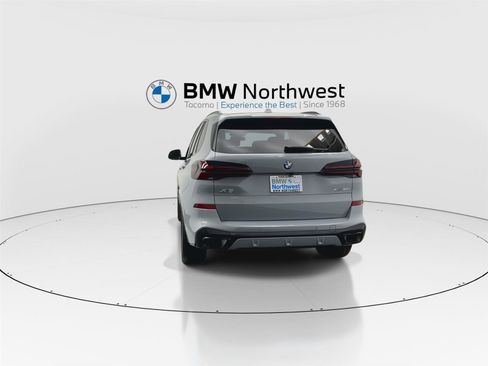 New 2026 BMW X5 xDrive40i w/ M Sport Package image 13